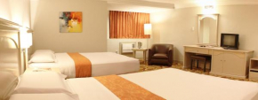 Riviera Mansion Hotel